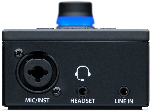 Revelator i044 USB Audio Interface with Built in Mixer