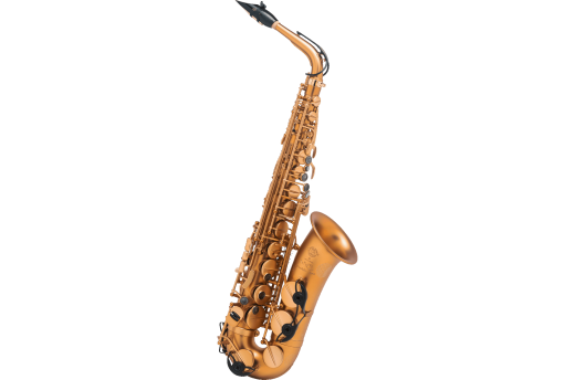 Selmer - Henri Selmer Paris Modele 2022 Supreme Alto Saxophone