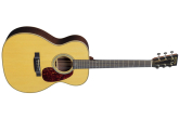 Martin Guitars - 000-28 Brooke Ligertwood Sitka/East Indian Rosewood Acoustic Guitar with Case