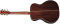 000-28 Brooke Ligertwood Sitka/East Indian Rosewood Acoustic Guitar with Case - Sunburst