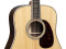 D-42 Modern Deluxe Sitka Spruce/East Indian Rosewood Dreadnaught Acoustic Guitar with Case
