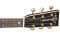 D-42 Modern Deluxe Sitka Spruce/East Indian Rosewood Dreadnaught Acoustic Guitar with Case