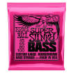 Ernie Ball - Bass Super Slinky 45-100