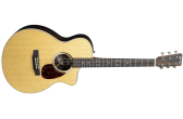 Martin Guitars - SC-13E Special Acoustic/Electric with Gigbag - Natural