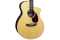 SC-13E Special Acoustic/Electric with Gigbag - Natural