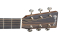 SC-13E Special Acoustic/Electric with Gigbag - Natural