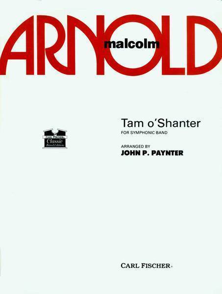 Tam O\'shanter Overture, Op. 51