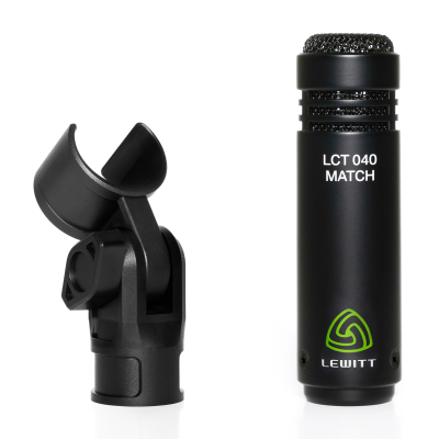 LCT 040 MATCH Pencil Condenser Microphone