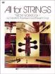 Kjos Music - All For Strings Theory Workbook 1 - Viola