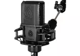 LCT 440 Pure Puristic 1\'\' Studio Condenser Microphone