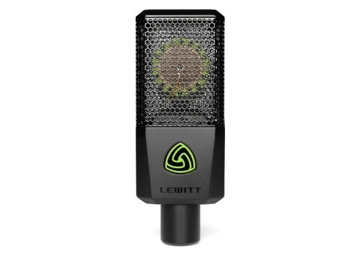 LCT 441 Flex Compact Multi-Pattern Studio Microphone