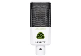 Lewitt - LCT 240 Pro Condenser Microphone - White
