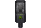 Lewitt - LCT 240 Pro Condenser Microphone Value Pack - Black
