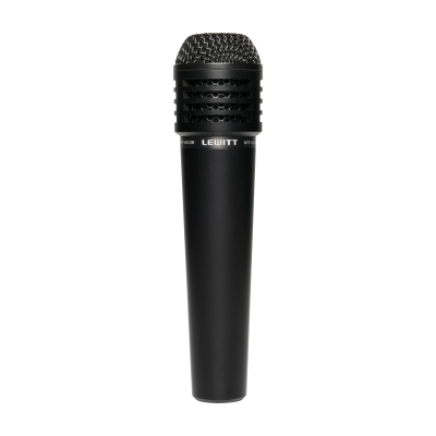 Lewitt - MTP 440 DM Dynamic Instrument Microphone