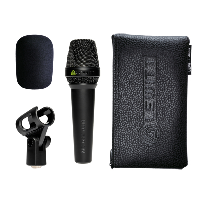 MTP 550 DMS Dynamic Microphone with Switch