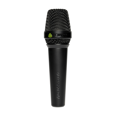 Lewitt - MTP 550 DMS Dynamic Microphone with Switch