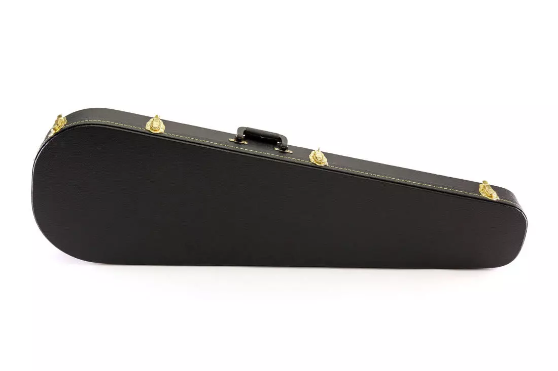 Hardshell Teardrop Electric Bass Case