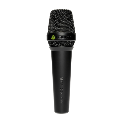MTP 350 CMS Condenser Microphone with Switch