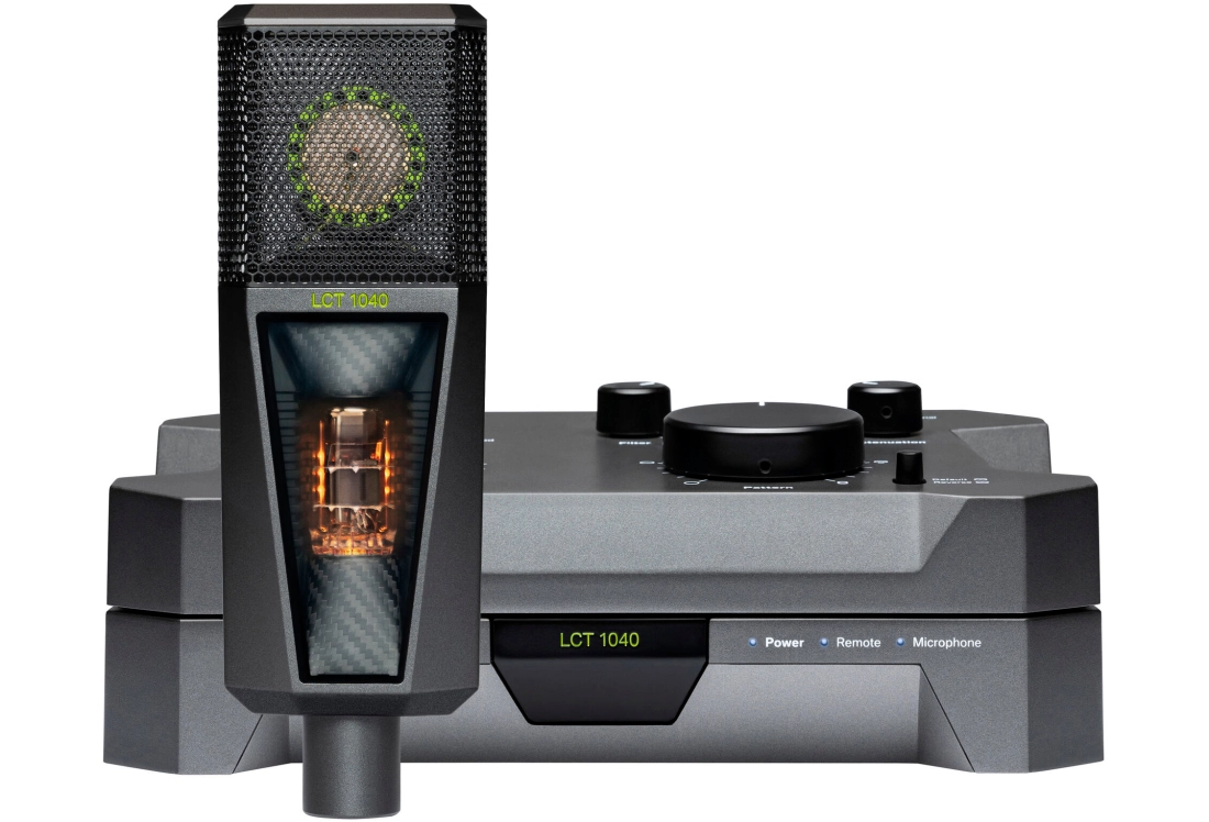 LCT 1040 Ultimate Microphone System