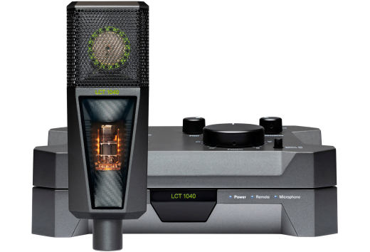 Lewitt - LCT 1040 Ultimate Microphone System