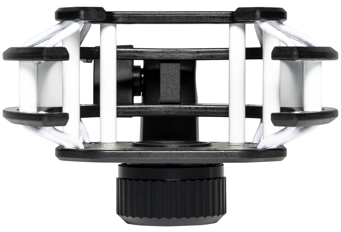 LCT 40 SH Shock Mount - White