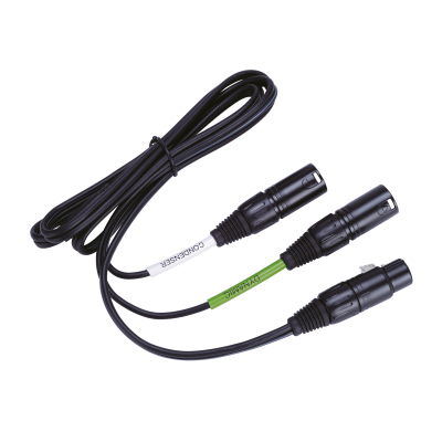 Lewitt - DTP 40 TRS Cable for DTP 640 REX