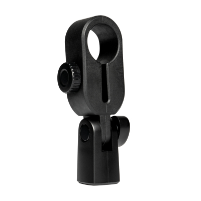 DTP 40 MTS Rubber Microphone Mount