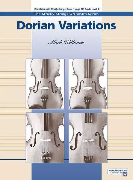 Dorian Variations