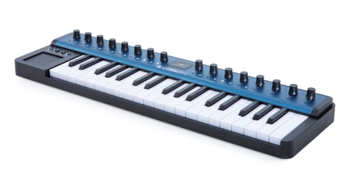 Cobalt5S 5 Voice 37-key Extended Virtual-analogue Synthesizer