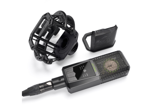 LCT 540 S 1\'\' True Condenser Studio Microphone