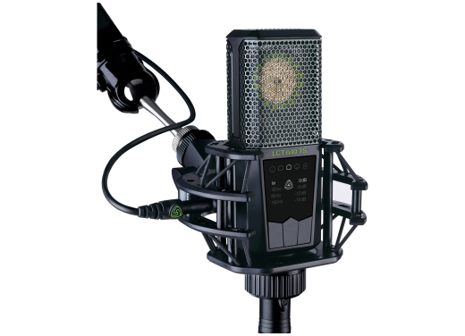 LCT 640 TS 1\'\' Multi-Pattern Condenser Microphone