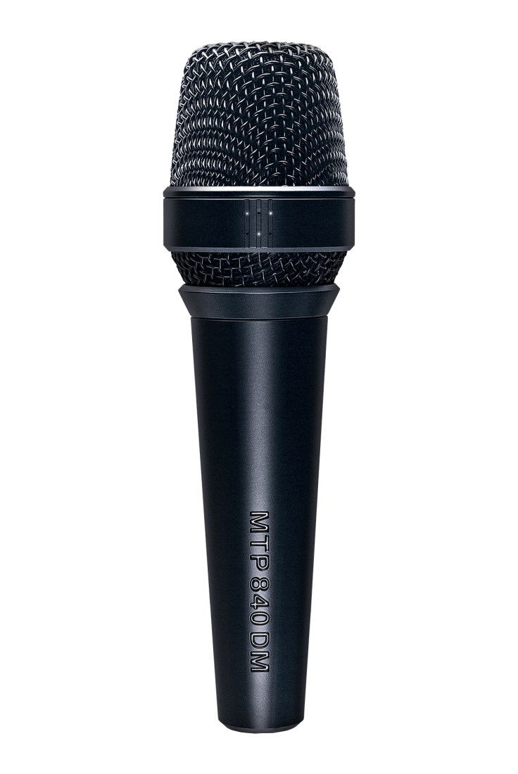 MTP 840 DM Dynamic Microphone