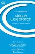 Boosey & Hawkes - African Celebration