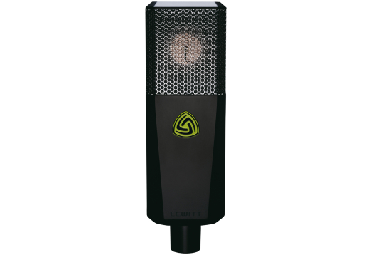 LCT 840 1\'\' Multi-Pattern Tube Microphone