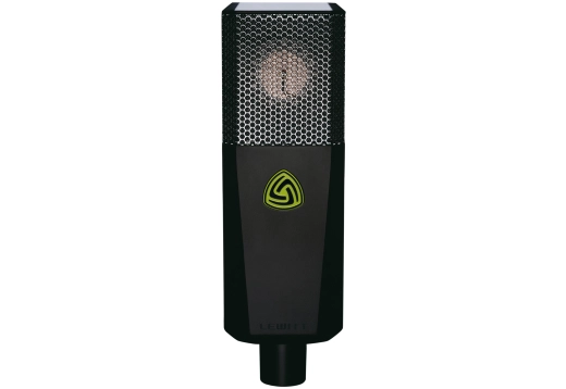 LCT 840 1\'\' Multi-Pattern Tube Microphone