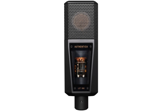 Lewitt - LCT 840 1 Multi-Pattern Tube Microphone