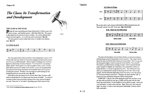 Salsa Guidebook for Piano & Ensemble - Mauleon - Piano - Book