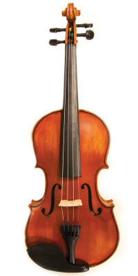 Zev - Zev Standard Violin Outfit - 4/4