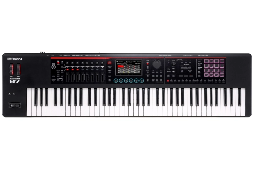 Roland - FANTOM-07 76 Key Synthesizer