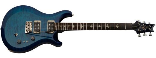 S2 Custom 24 Electric Guitar with Gigbag - Lake Blue