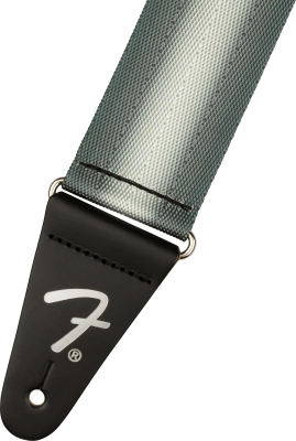 2\'\' Am Pro Seat Belt Strap - Mercury