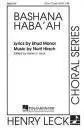 Hal Leonard - Bashana Habaah