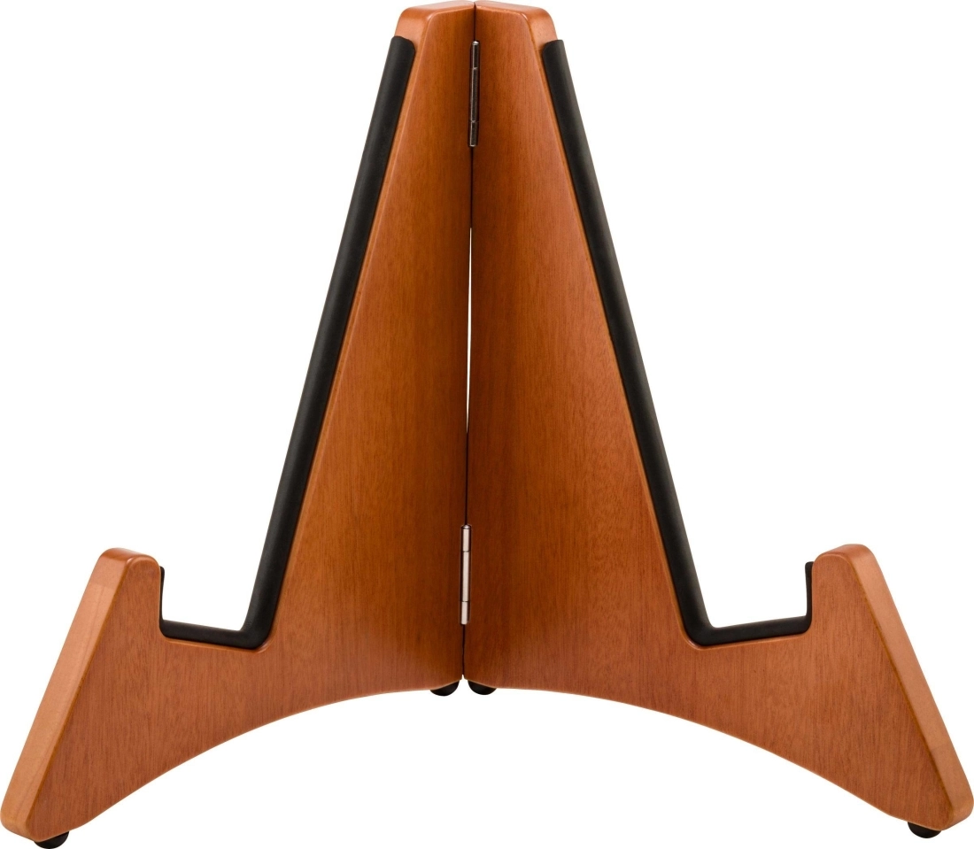 Timberframe Electric Guitar Stand, Natural