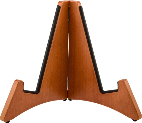 Fender - Timberframe Electric Guitar Stand, Natural