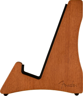 Timberframe Electric Guitar Stand, Natural