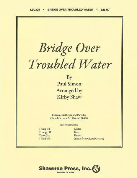 Bridge over Troubled Water