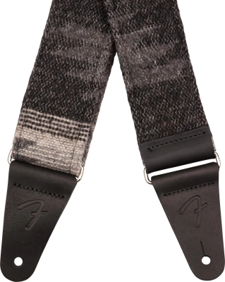 2\'\' Zion Strap - Gray Aztec