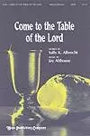 Hope Publishing Co - Come To The Table Of The Lord