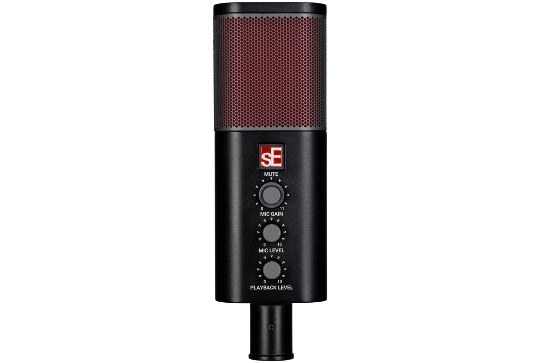 NEOM USB Cardioid Condenser Microphone