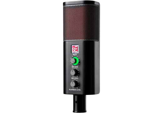 NEOM USB Cardioid Condenser Microphone